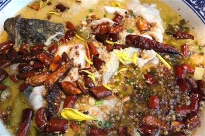 京谱小生花旦酸菜鱼